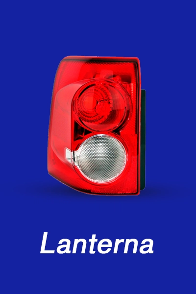 Lanternas