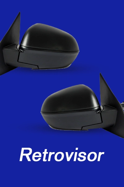 Retrovisor